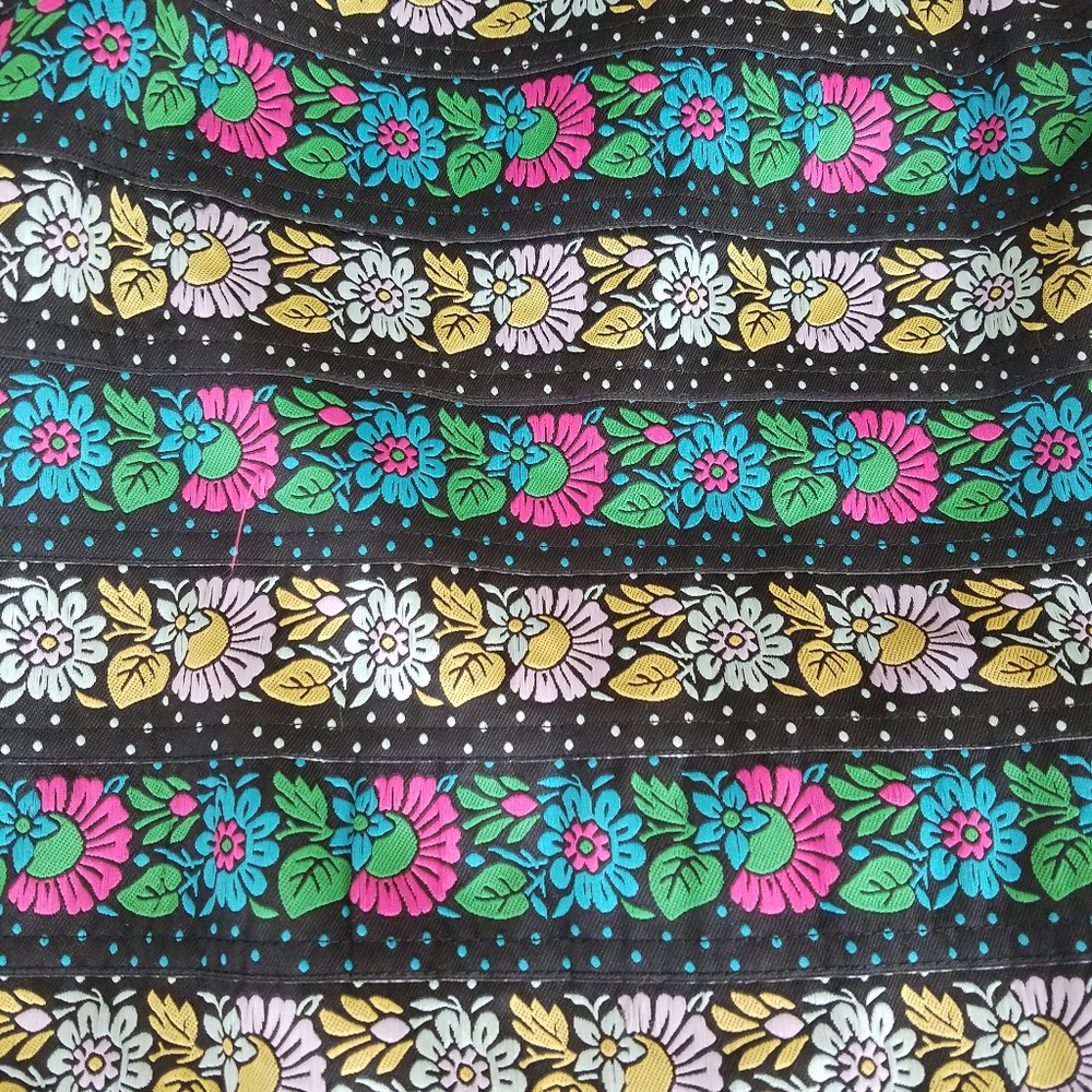Modcloth Midi Dress - Picture 5 of 8